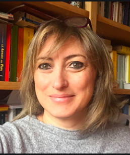 Chiara Ricci Centro Studi Pedagogici
